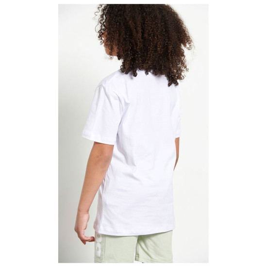 Bodytalk Παιδική κοντομάνικη μπλούζα Bodytalk Παιδική κοντομάνικη μπλούζα